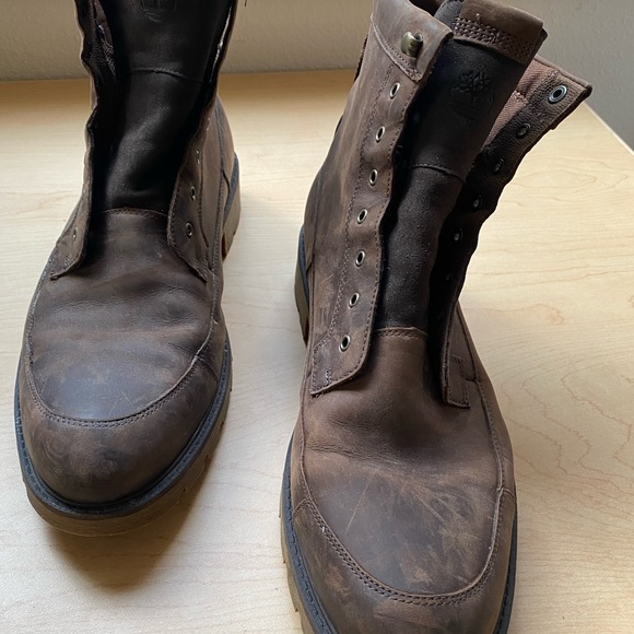 TIMBERLAND // men’s boots - Picture 3 of 9